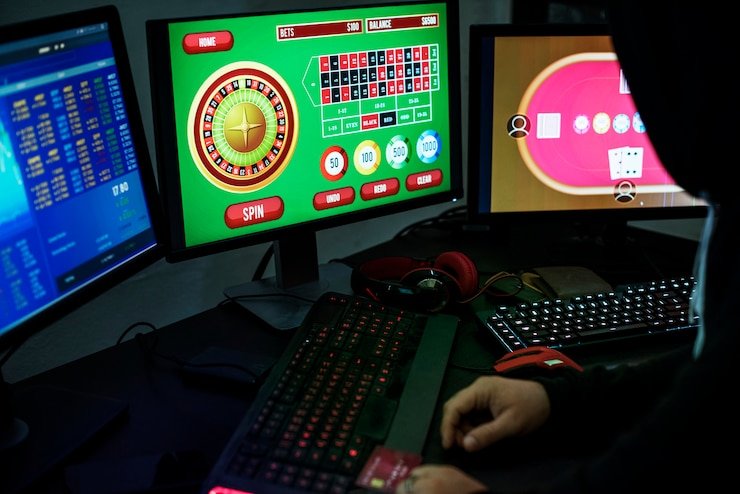 Strategi bermain Gaple Online dengan analisis batu domino