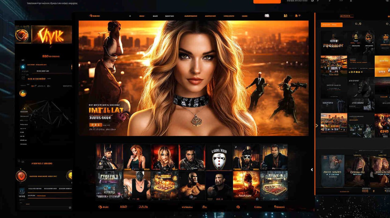 bandar303 featured game showcase