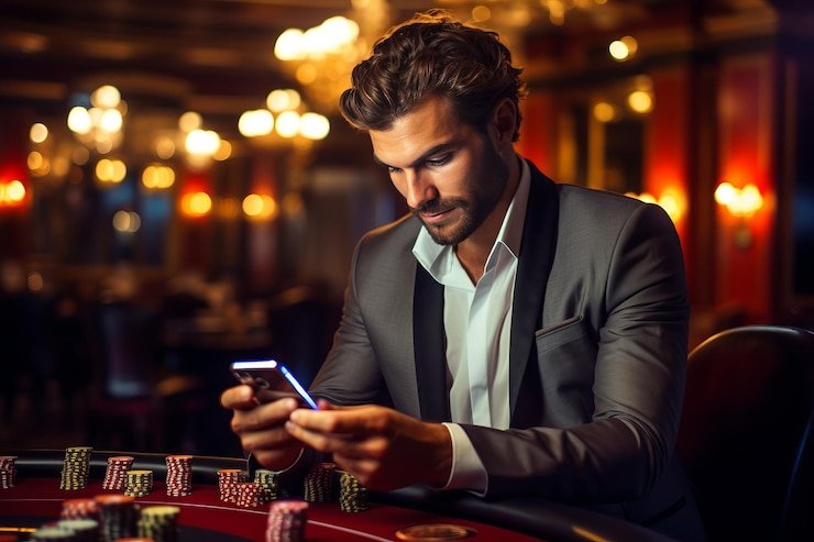 Fitur bonus Sugar Rush menampilkan simbol-simbol khusus dan animasi hadiah